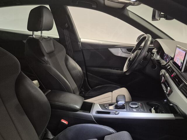 Audi A5 Sportback 35 TFSI Sport S-line edition