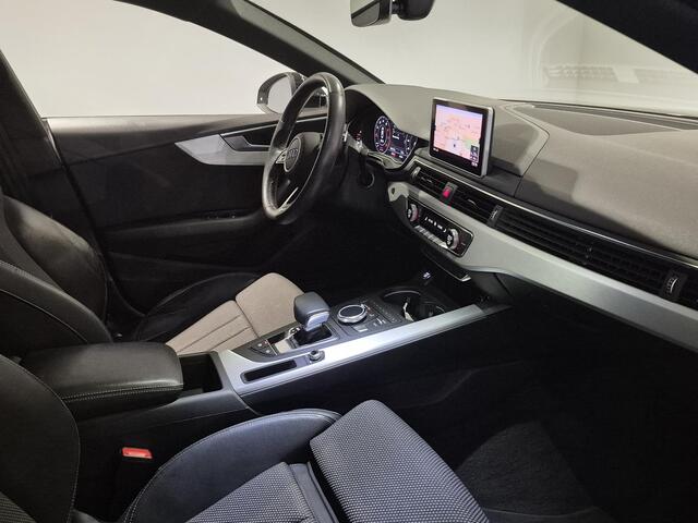 Audi A5 Sportback 35 TFSI Sport S-line edition