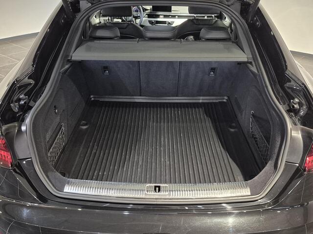Audi A5 Sportback 35 TFSI Sport S-line edition
