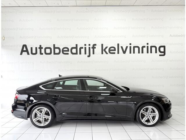 Audi A5 2.0 TFSI MHEV Sport Bovag Garantie