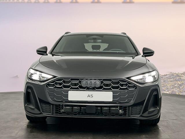 Audi A5 Avant S edition 2.0 TFSI e 220 kW / 299 PK Avant 7 versn