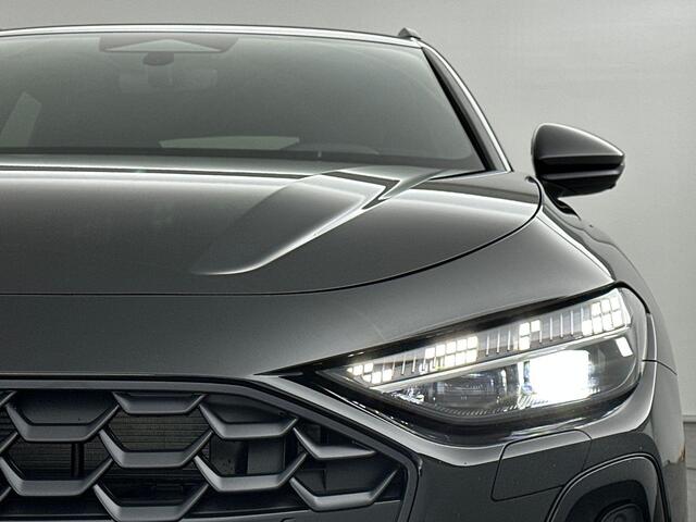 Audi A5 Avant S edition 2.0 TFSI e 220 kW / 299 PK Avant 7 versn