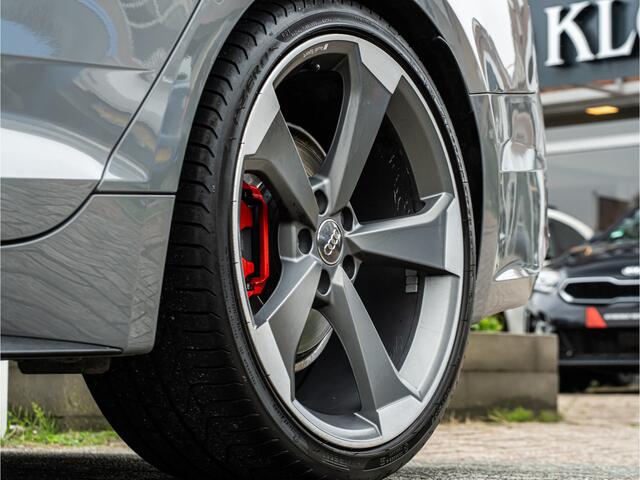 Audi A5 Sportback 2.0 TFSI MHEV Sport S-line Edition ORG NL PANO 20 INCH BLACK OPTIC VIRTUAL DASH