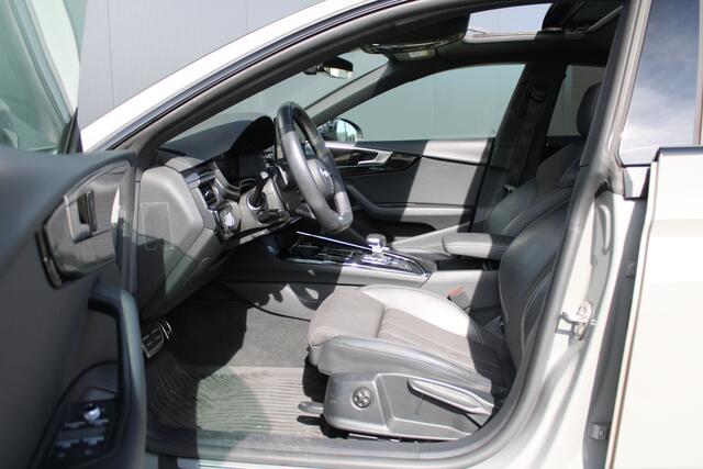 Audi A5 Sportback 35 TFSI S edition Competition - Matrix LED - Pano - Trekhaak - Virtual Cockpit - Elektrische Achterklep - Rijklaar