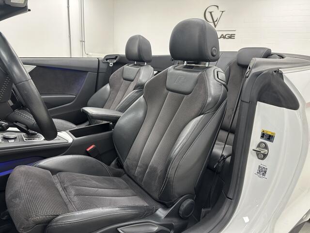 Audi A5 2.0 TFSI S Line Launch ed. 245pk | Nekverwarming | 19'' | Virtua