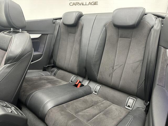 Audi A5 2.0 TFSI S Line Launch ed. 245pk | Nekverwarming | 19'' | Virtua