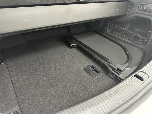 Audi A5 2.0 TFSI S Line Launch ed. 245pk | Nekverwarming | 19'' | Virtua