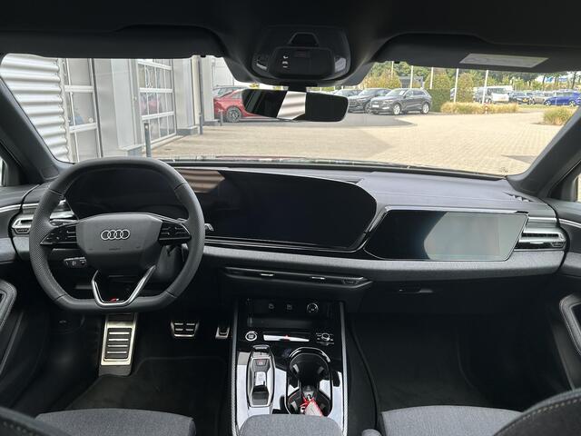 Audi A5 Avant Edition One (B10) 35 TFSI 110 kW / 150 pk Avant 7 FISCAAL ¤60.953,- | Sfeerverlichting | 360 Camera | Keyless Entry | Bij-rijdersscherm | Sportstoelen | Adaptieve Cruise Control | LED |