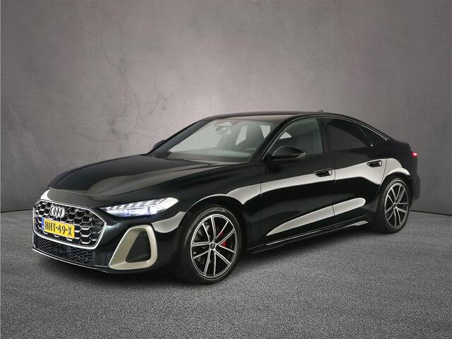 Audi A5 Limousine 2.0 TFSI S Edition | Adapt. Cruise | Optiek Pack | 19 inch | Camera | MMi + | Audi Sound | Parkeerassist Plus | S Line