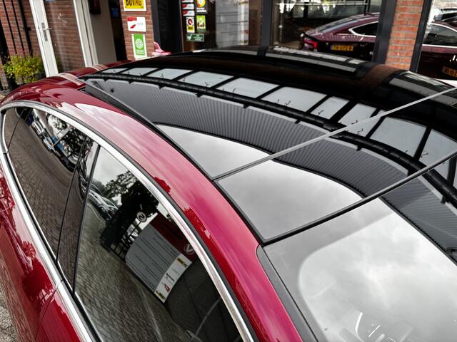 Audi A5 Sportback 35 TFSI Sport S-line edition Panorama