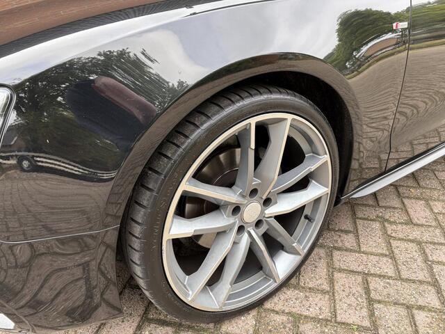 Audi A5 Sportback 1.8 TFSI Adrenalin "S-Line - 20inch"
