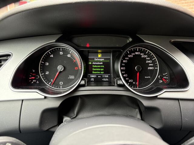 Audi A5 Sportback 1.8 TFSI Adrenalin "S-Line - 20inch"