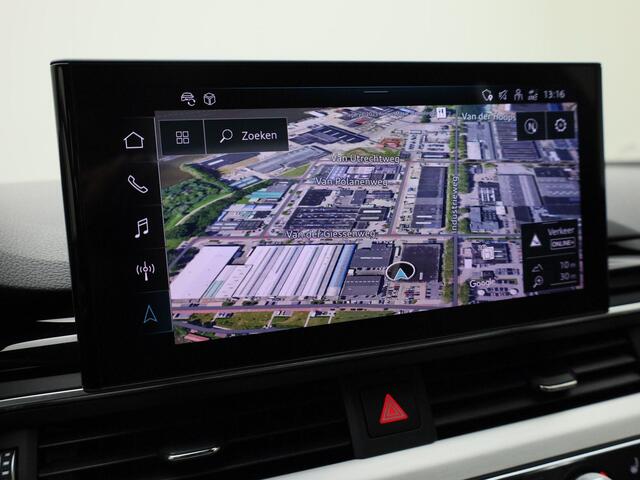 Audi A5 Sportback 40 TFSI/204PK S Line · Leder · Camera · Apple/Android · Adaptive Cruise Control