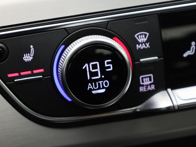 Audi A5 Sportback 40 TFSI/204PK S Line · Leder · Camera · Apple/Android · Adaptive Cruise Control