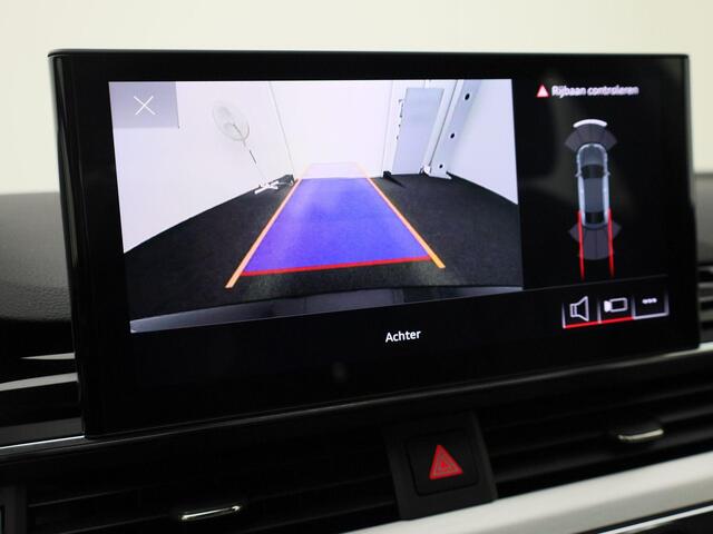 Audi A5 Sportback 40 TFSI/204PK S Line · Leder · Camera · Apple/Android · Adaptive Cruise Control