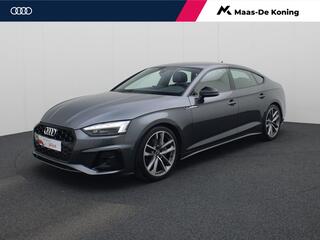 audi-a5-sportback-40-tfsi-204pk-s-l