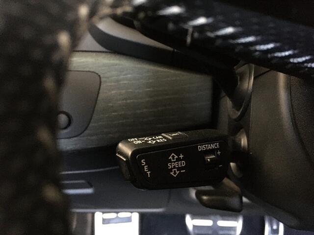 Audi A5 Cabriolet 2.0 TFSI quattro 252 pk S-Line B&O ACC