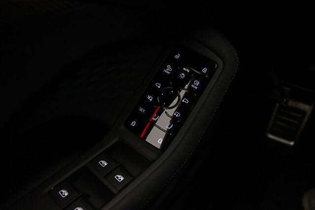 Audi A5 Avant 2.0 e-hybrid quattro S Edition 367pk | Leder | Trekhaak | Pano | B&O | Sportonderstel | Massage/Ventilatie | Matrix-Led | OLED |