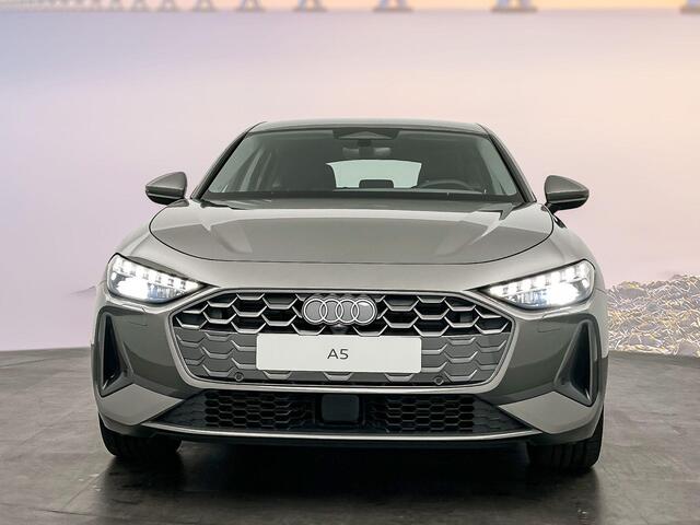 Audi A5 Limousine Advanced edition 35 TFSI 110 kW / 150 PK Limousine