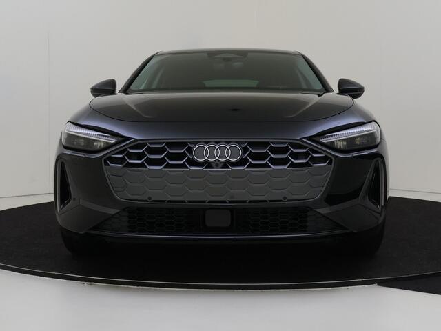 Audi A5 Limousine 2.0 TFSI Advanced edition Audi A5 Limousine 2.0 TFSI Advanced Edition |