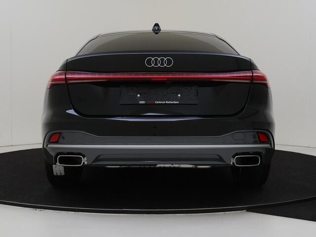 Audi A5 Limousine 2.0 TFSI Advanced edition Audi A5 Limousine 2.0 TFSI Advanced Edition |