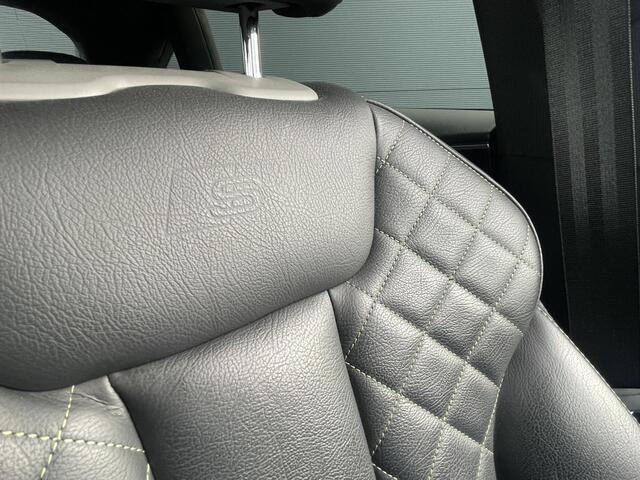 Audi A5 Sportback 40 TFSI S edition Competition | 190PK | Led | Keyless entry