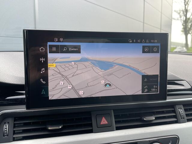 Audi A5 Sportback 40 TFSI S edition Competition | 190PK | Led | Keyless entry