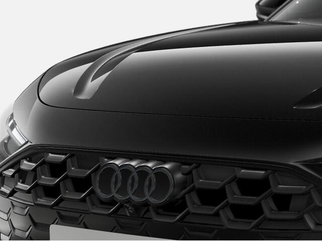 Audi A5 Limousine 2.0 e-hybrid quattro S edition 299 PK · Tech plus · Elektrisch verstelbare voorstoelen · Elek. wegklapbare trekhaak · Bekleding Leder/Alcantara