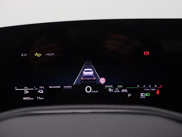 Audi A5 Avant 2.0 e-hybrid quattro S edition Competition 367PK Panorama Dak, Trekhaak, Matrix LED, Stoelverwarming, B&O Premium Sound, 20" Lmv, Keyless, Elek. Achterklep