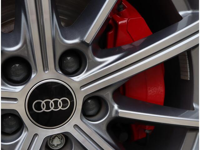 Audi A5 Cabriolet 45 TFSI quattro S line | B&O | Nekverwarming | Head-up | 19" | Matrix LED | 360 camera