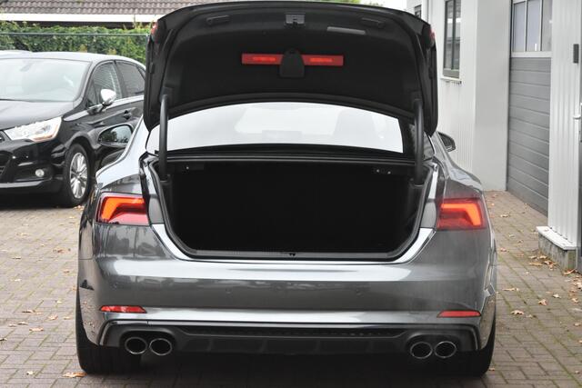 Audi A5 Coupé 3.0 TFSI quattro Pro Line Plus - 2017 | 360° Camera | B&O | Nappa Leder | Virtual Cockpit