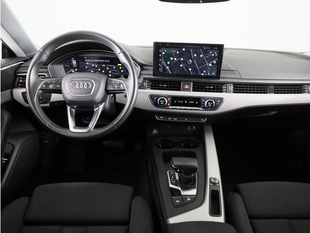 Audi A5 Sportback 40 TFSI Advanced Edition 204pk | Sportstoelen | Matrix LED koplampen | 18 inch lichtmetalen velgen | Voorstoelen met massage functie