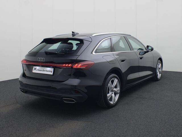 Audi A5 Avant TFSI/150PK · Leder ·Adaptive cruise control · Camera + Parkeersensoren · Apple/Android Car Play · Garantie tot januari 2030 of 100.000km