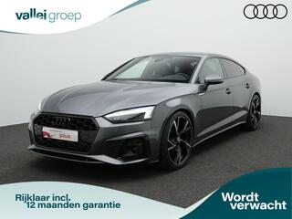 audi-a5-sportback-40-tfsi-190-pk-s-