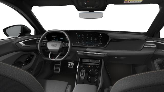 Audi A5 Avant e-hybrid quattro 299 S tronic S edition Automaat | Exterieurpakket zwart | Privacy glas (donker getinte ramen)