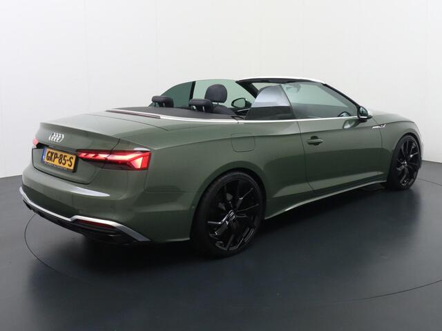 Audi A5 Cabriolet 35 TFSI S Edition