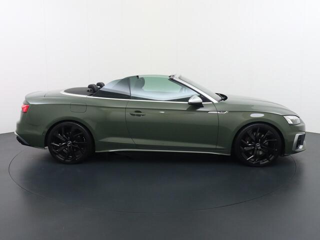 Audi A5 Cabriolet 35 TFSI S Edition