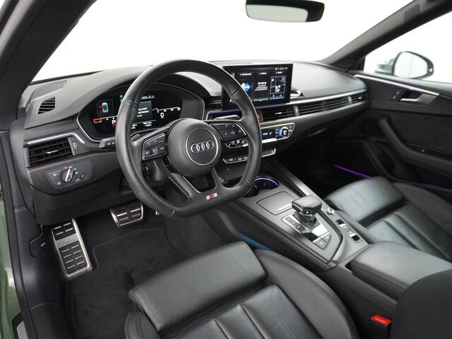 Audi A5 Cabriolet 35 TFSI S Edition