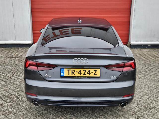 Audi A5 Sportback 2.0 TFSI quattro Sport Pro Line S| ACC | Pano