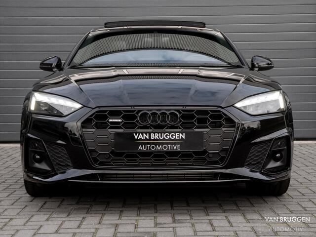 Audi A5 Sportback 45 TFSI quattro S-Line Pano RS-Stoelen Massage