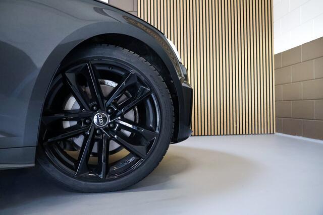 Audi A5 Sportback 40 TFSI S-Line Optiek Matrix LED/Leder/ACC/Virtual Cockpit/Camera/Keyless/Elek. stoelen/19"