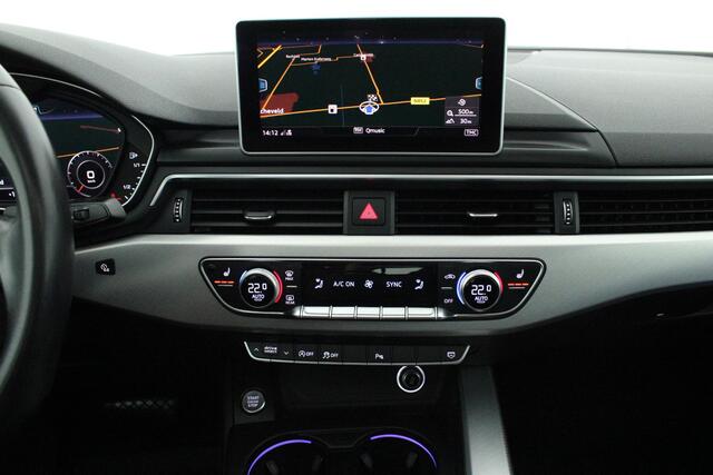 Audi A5 Sportback 40 TFSI 190pk Sport Pro Line B&O Massage Leder Virtual Cockpit Navigatie