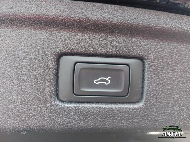 Audi A5 Sportback - 35 TFSI