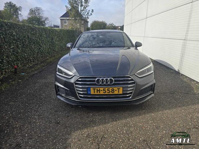 Audi A5 Sportback - 2.0 TFSI MHEV Sport S-line Edition