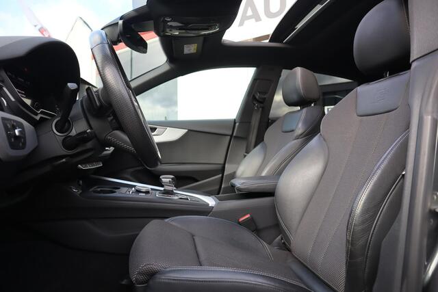 Audi A5 SPORTBACK 40 TFSI DESIGN PRO LINE PLUS PANORAMADAK|NAVIGATIE