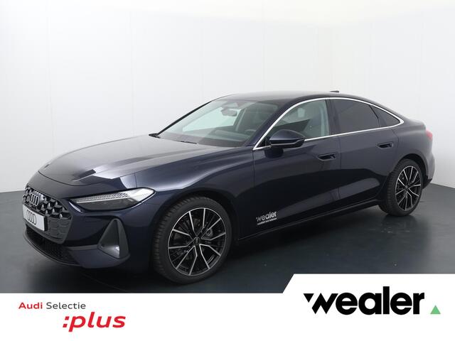 Audi A5 Limousine Advanced edition 35 TFSI S tronic | 19" Lichtmetalen velgen | Privacy Glass |