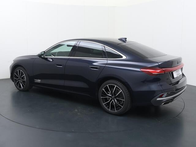 Audi A5 Limousine Advanced edition 35 TFSI S tronic | 19" Lichtmetalen velgen | Privacy Glass |