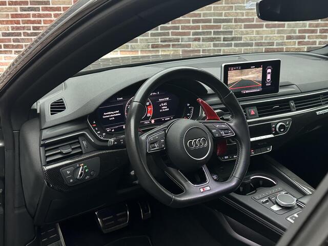 Audi A5 Sportback 3.0 TFSI S5 quattro Pro Line Plus Camera B&O Elek Stoel Virtual