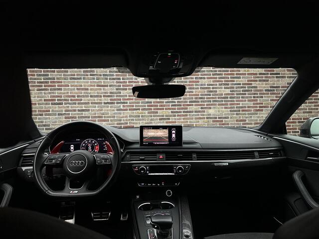 Audi A5 Sportback 3.0 TFSI S5 quattro Pro Line Plus Camera B&O Elek Stoel Virtual