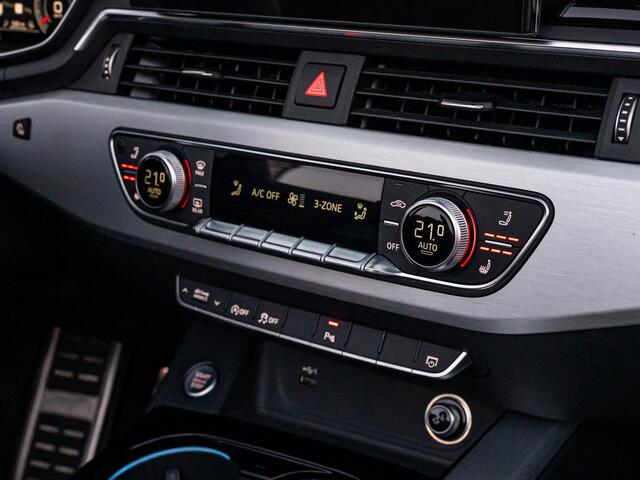 Audi A5 Cabriolet 40 TFSI S edition B&O AUDIO CAMERA 20 INCH BLACK OPTIC MATRIX LED